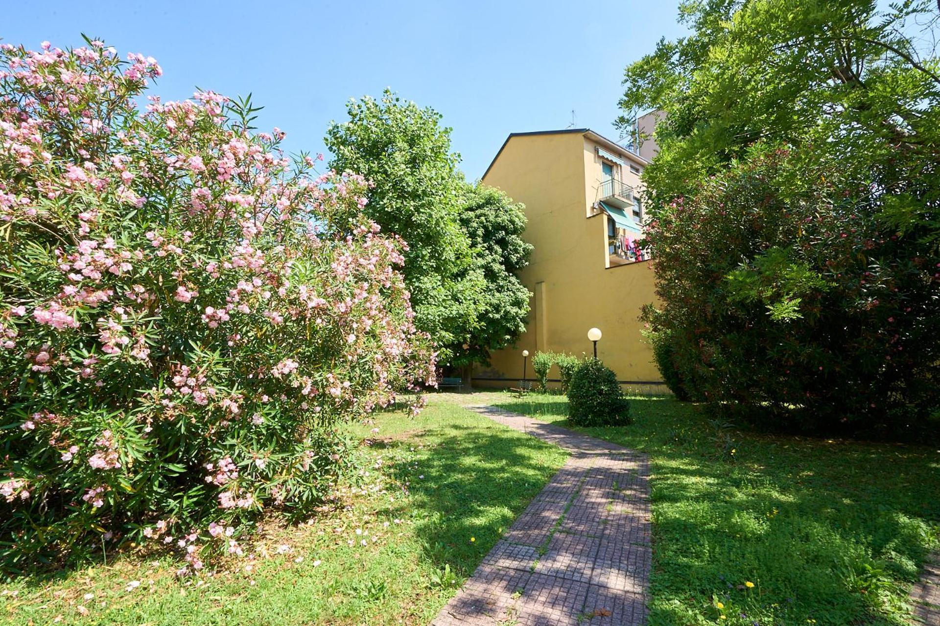 -luminosa 5 Stars With Balcony- Wifi Netflix 15 Minutes From Duomo Lejlighed Milano