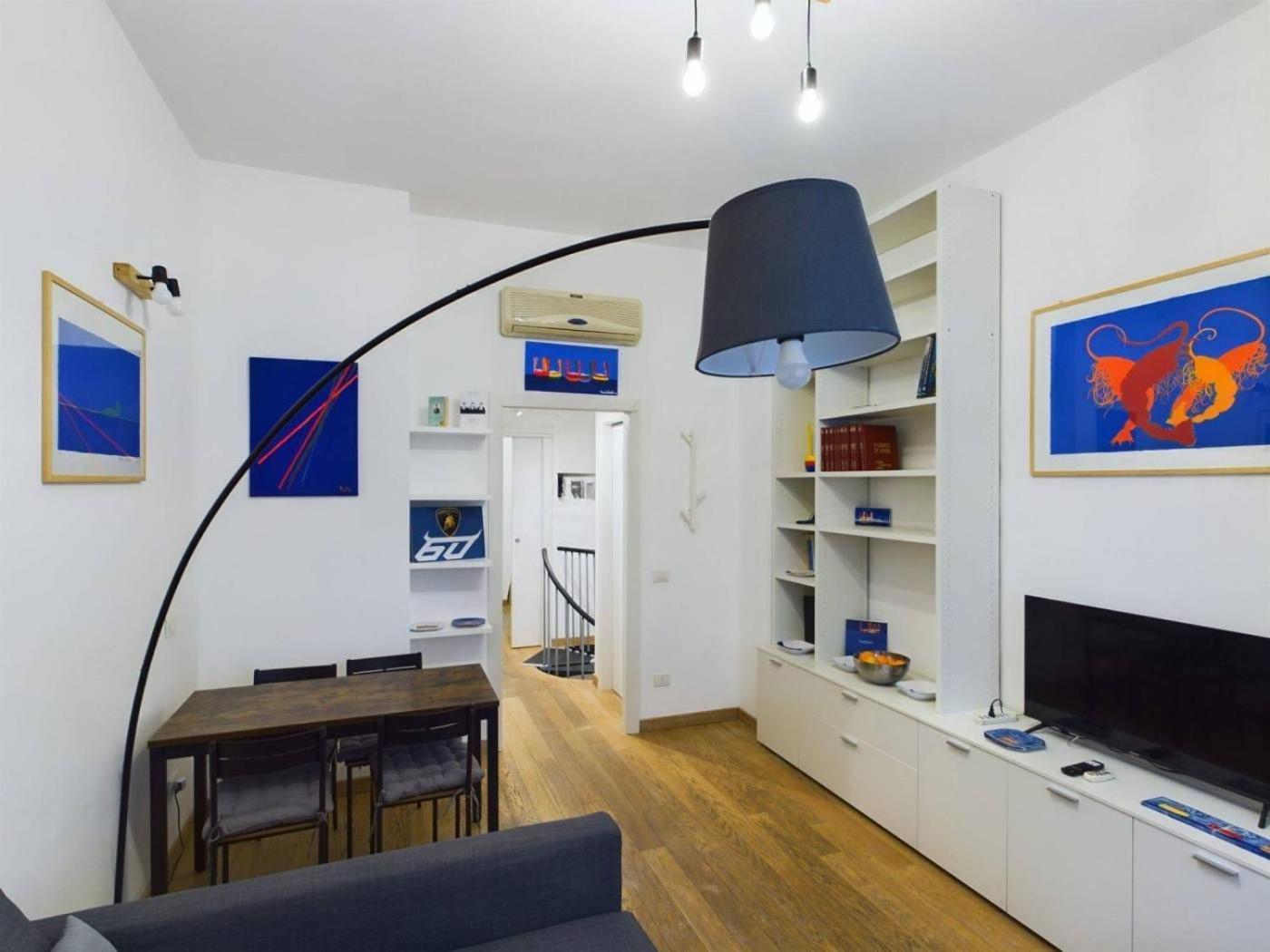 Melzo 8 - Bilocale Porta Venezia Appartement