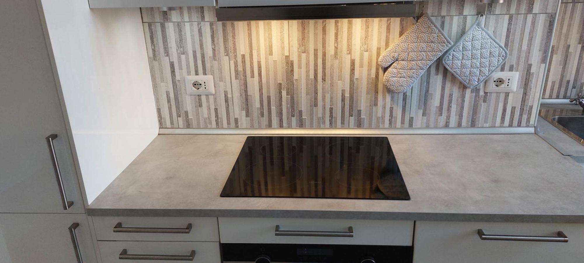 Appartamento Duomo Lucania M3 - Barney's Milano