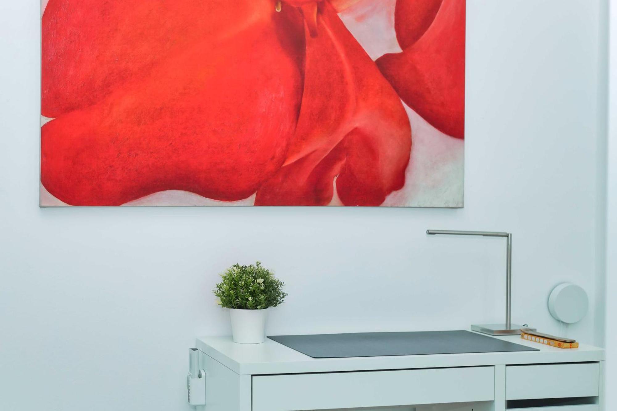 Leilighet Red Cannas, Cozy In Life District Milano