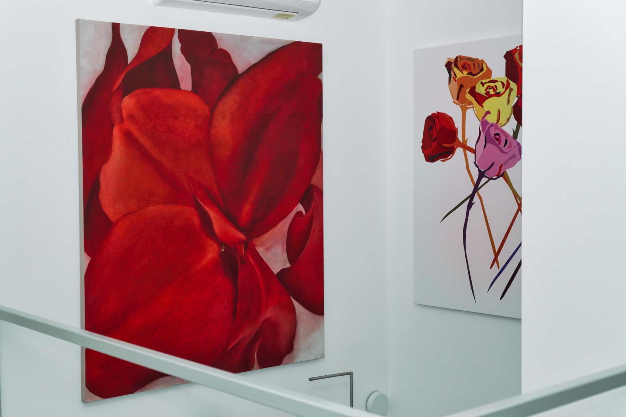 Leilighet Red Cannas, Cozy In Life District Milano