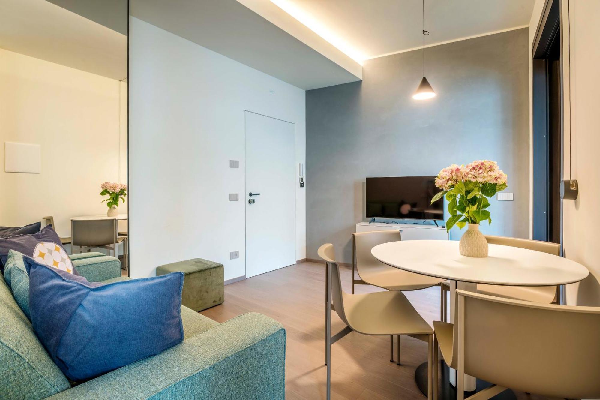 Dhome Lejlighed Milano