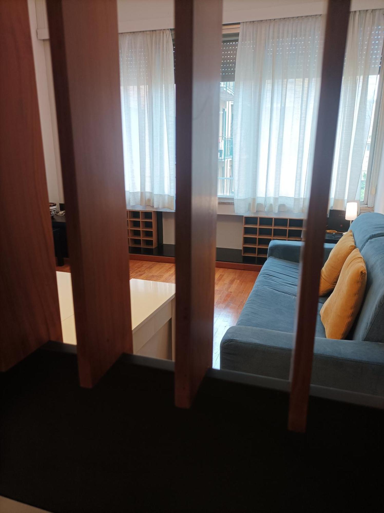 Lejlighed Orea Spiti - Nook In Porta Nuova Milano
