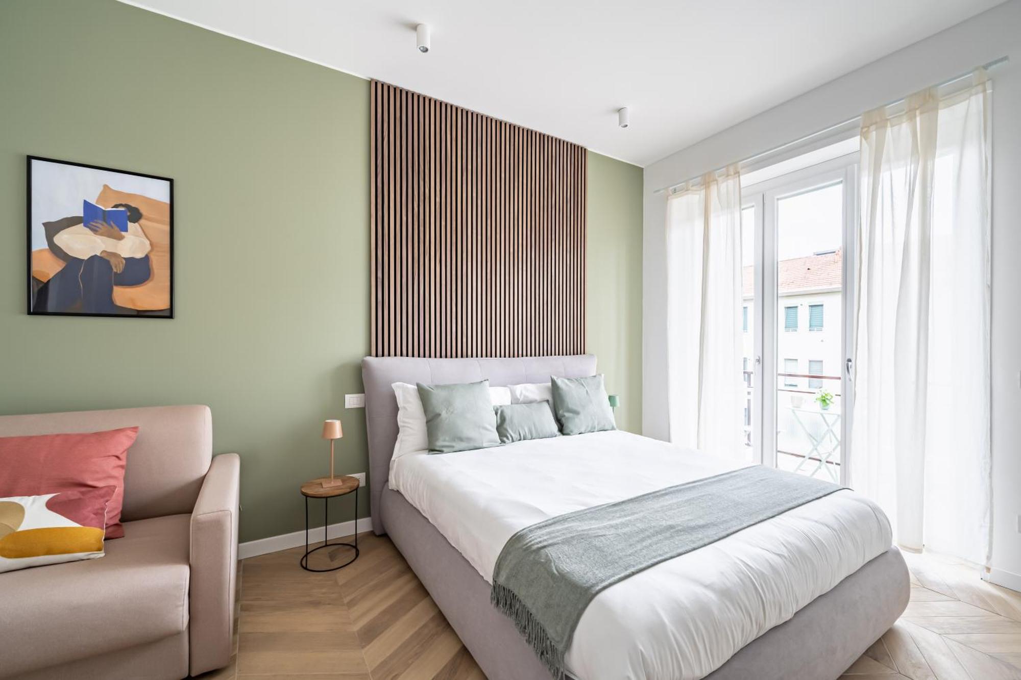 Milanofierapartments Colonna * Milan