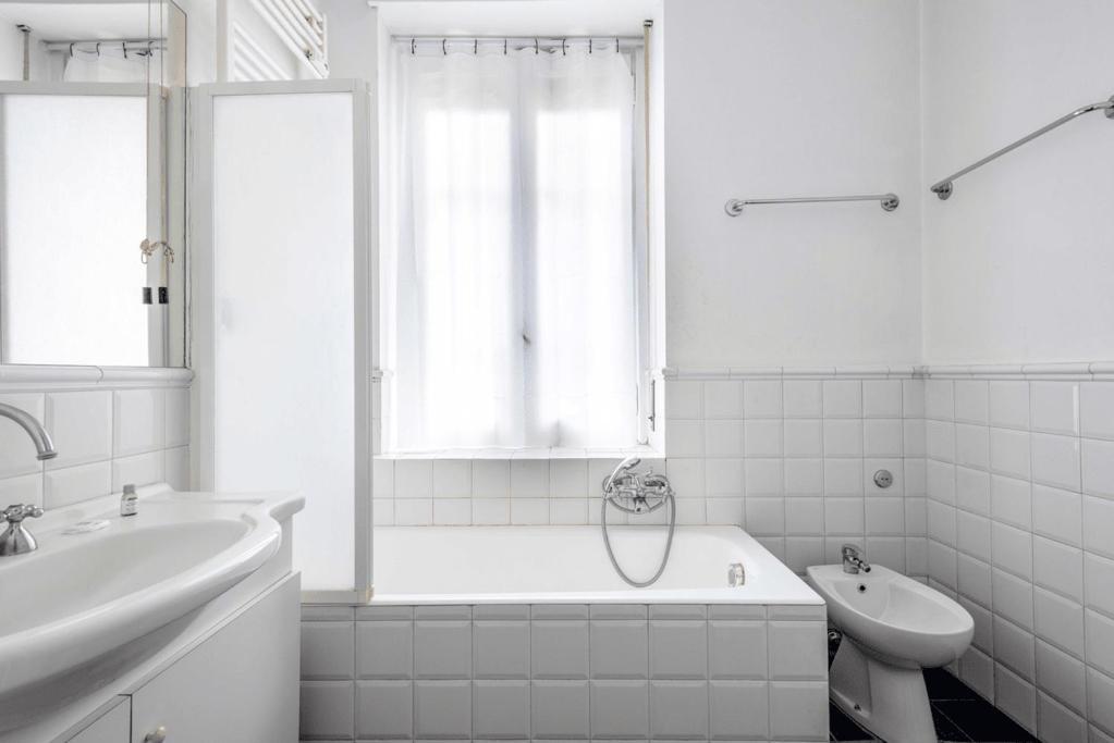 Appartement Exclusive 4 Bedrooms In Brera *