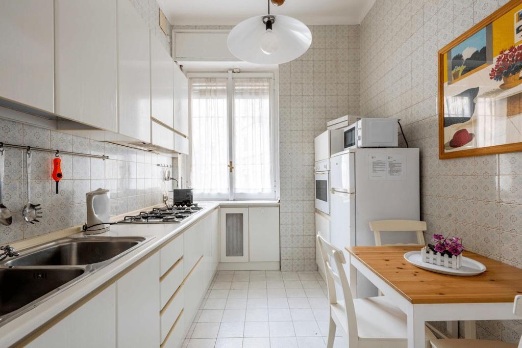Exclusive 4 Bedrooms In Brera Appartement Milaan