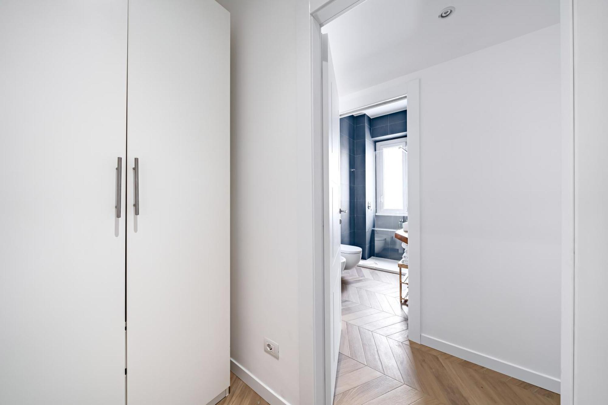 Milanofierapartments Colonna Apartment Milan