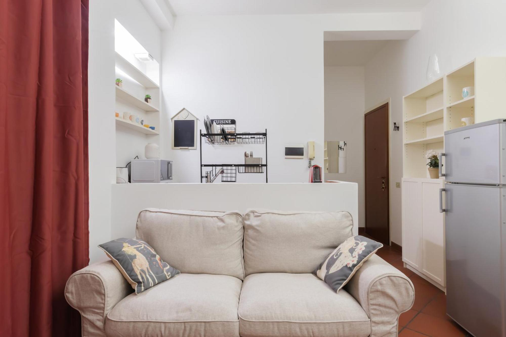 Sanzio City Escape - 15min From Duomo Appartamento Milano