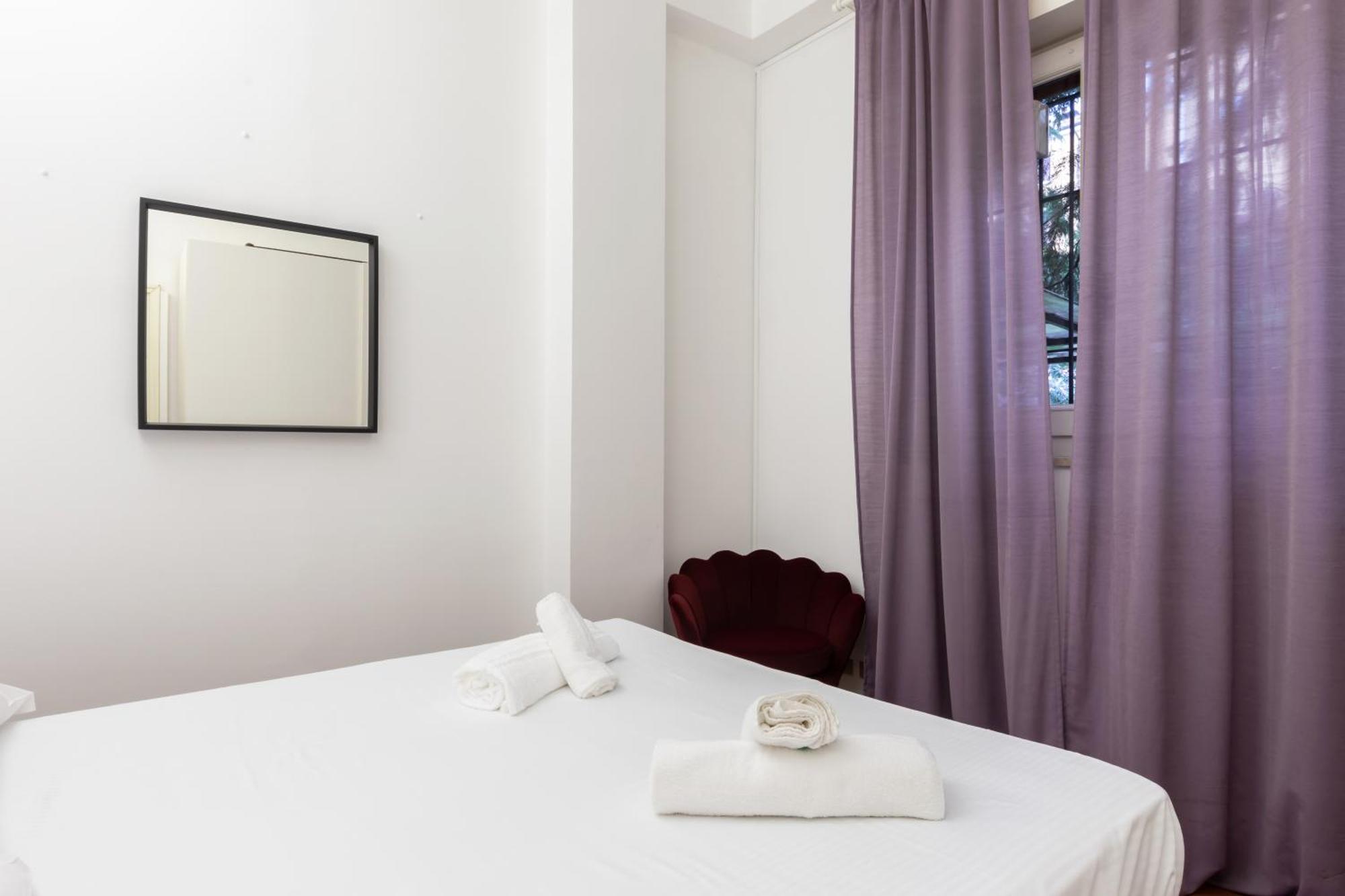 Sanzio City Escape - 15min From Duomo *