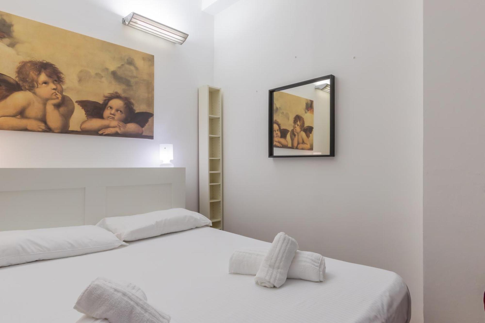 Sanzio City Escape - 15min From Duomo Appartamento *