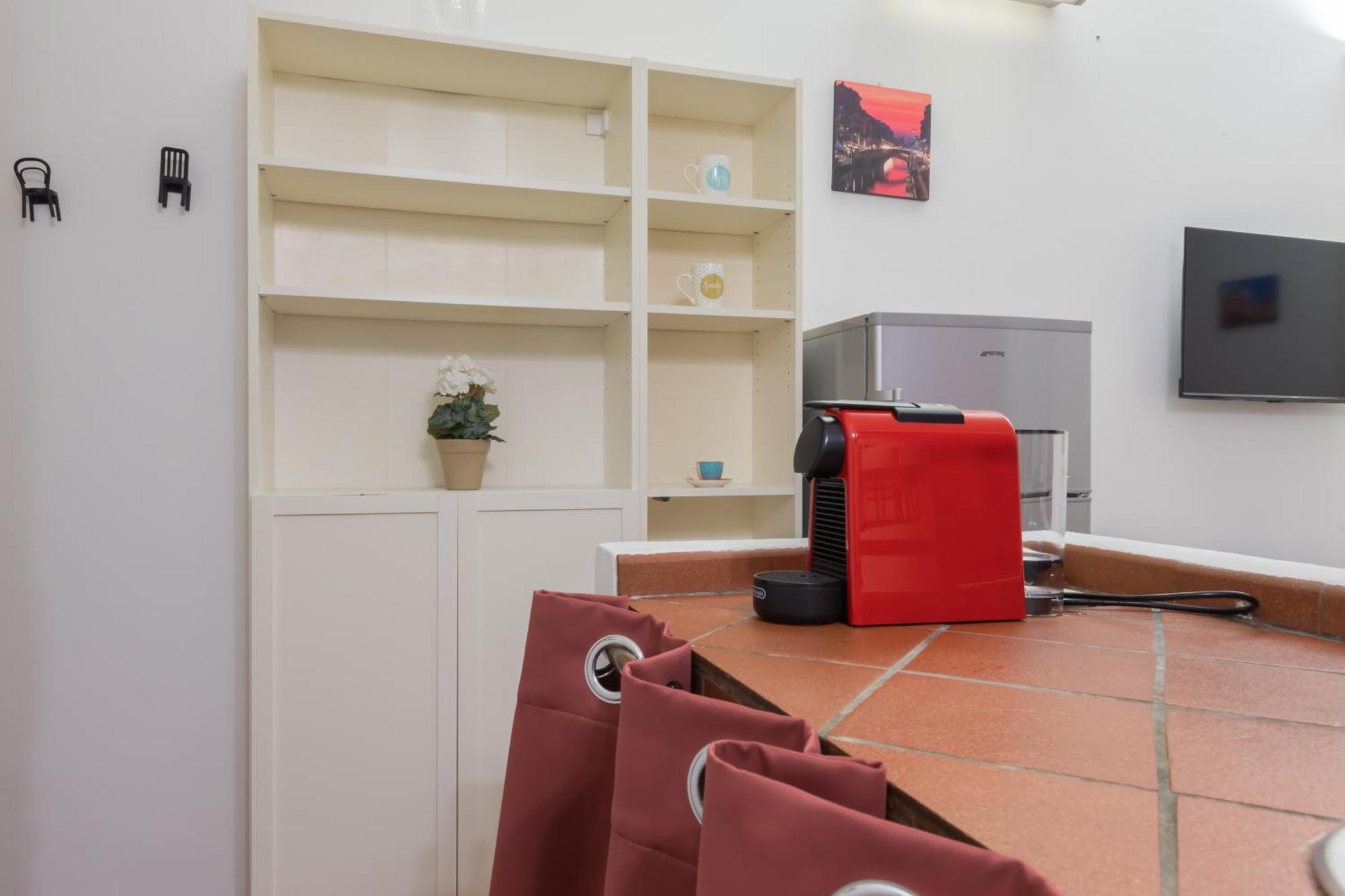 Sanzio City Escape - 15min From Duomo Appartamento *