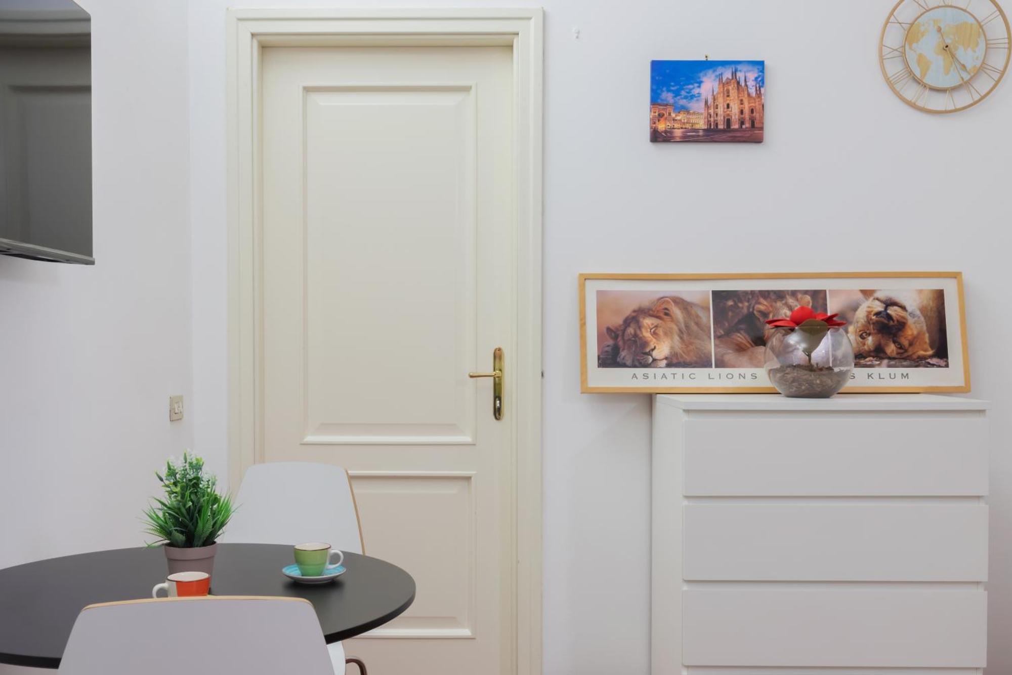 Sanzio City Escape - 15min From Duomo Appartamento *