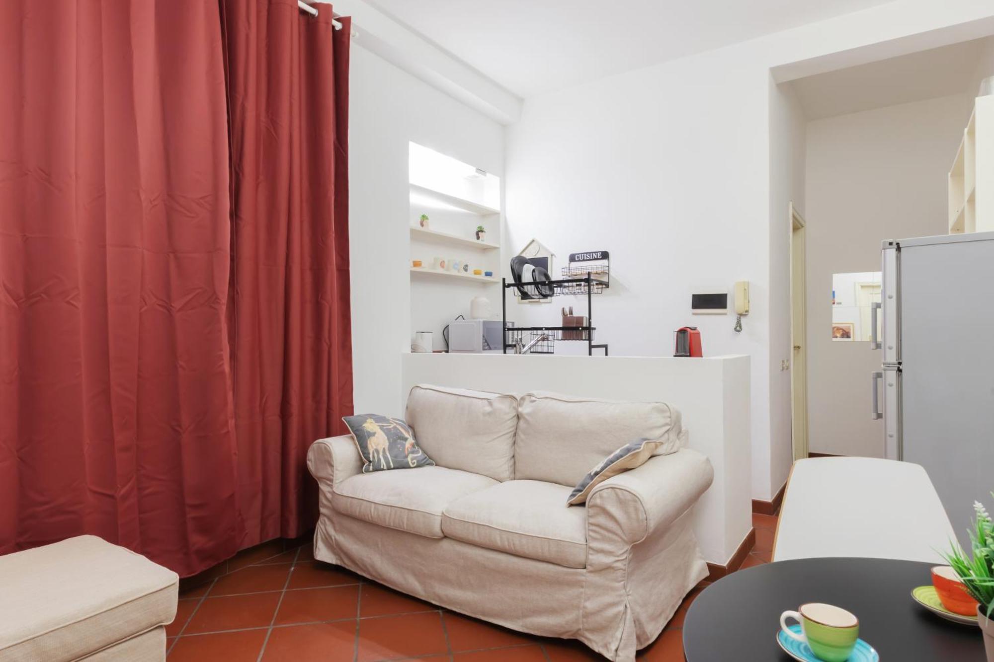 Sanzio City Escape - 15min From Duomo Appartamento *