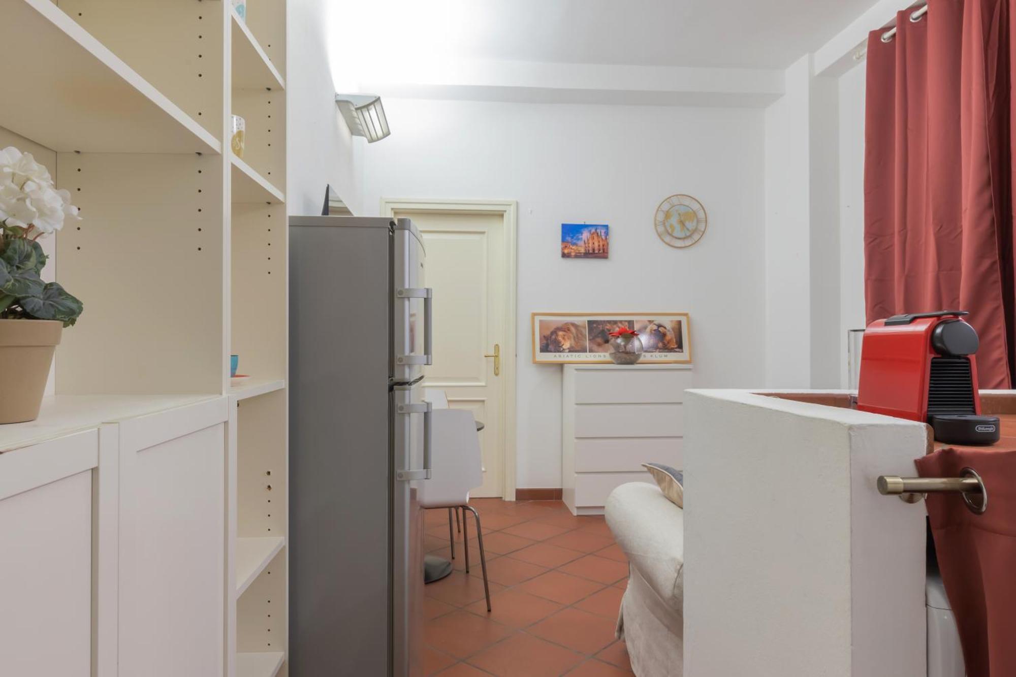 Sanzio City Escape - 15min From Duomo * Milano