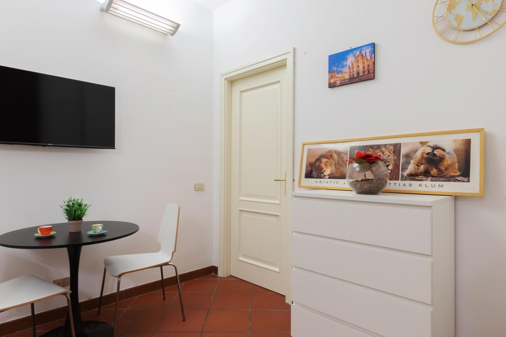 Sanzio City Escape - 15min From Duomo Milano