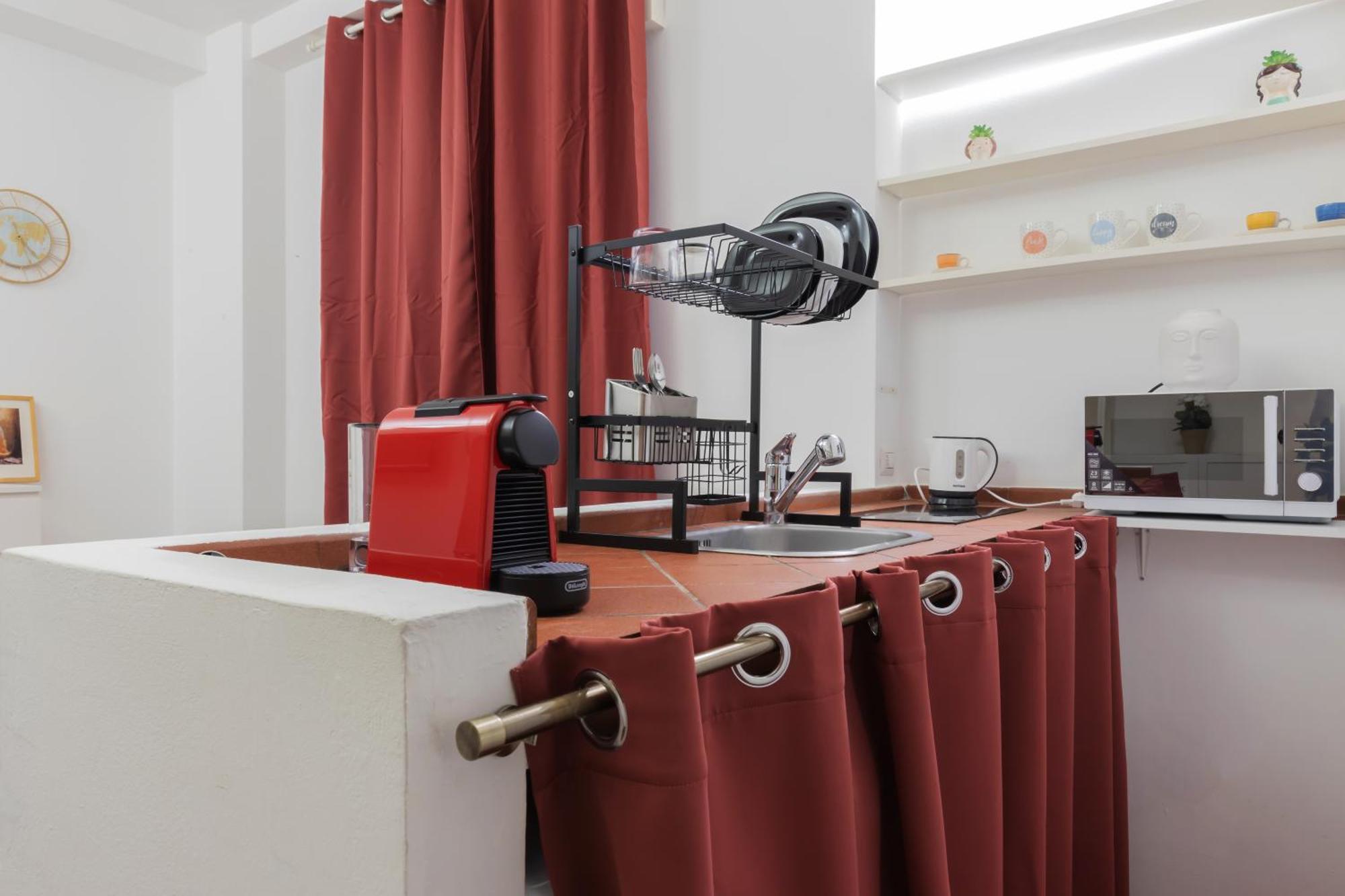 Sanzio City Escape - 15min From Duomo Appartamento
