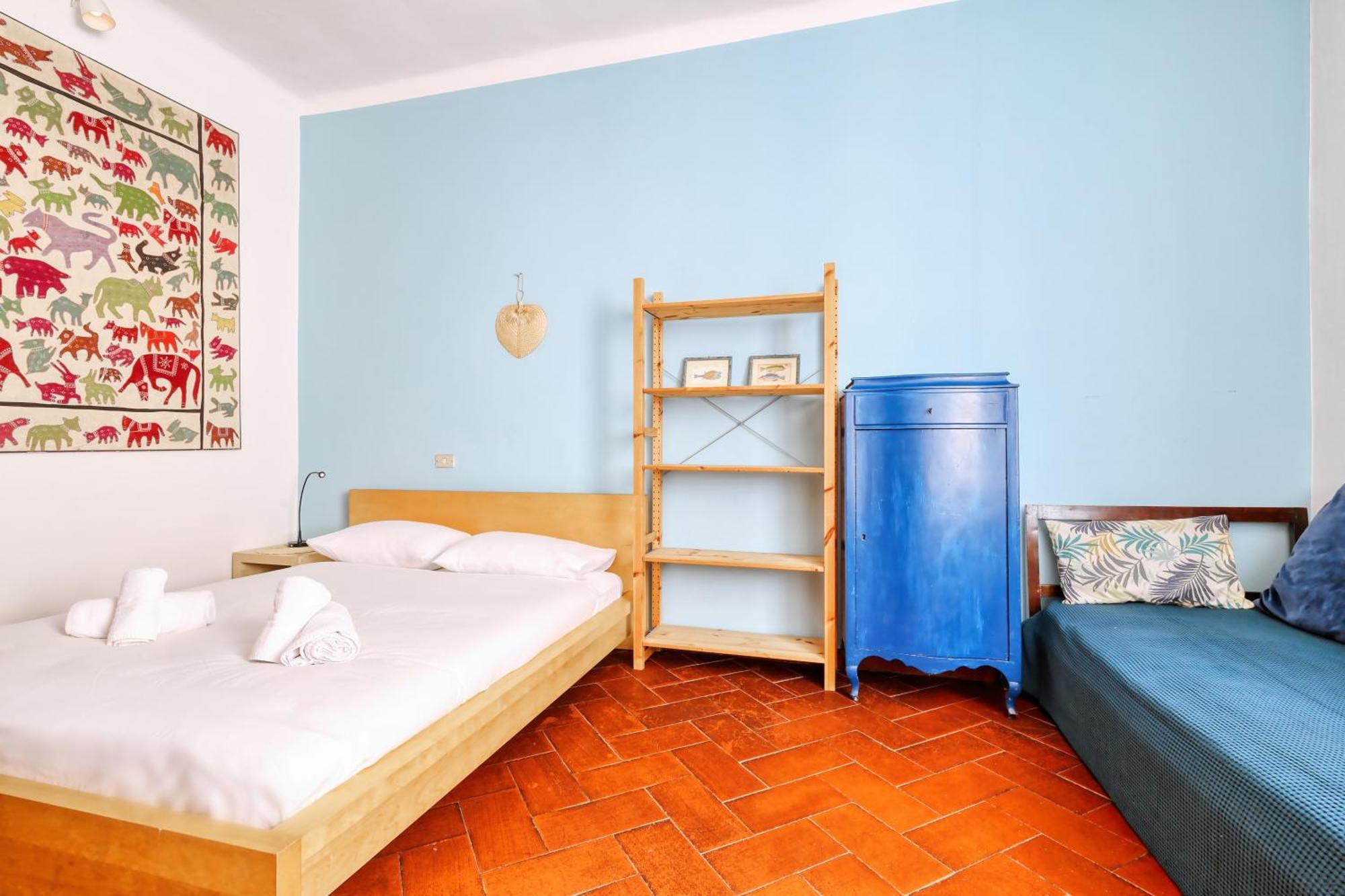 Apartment Farini 6 *