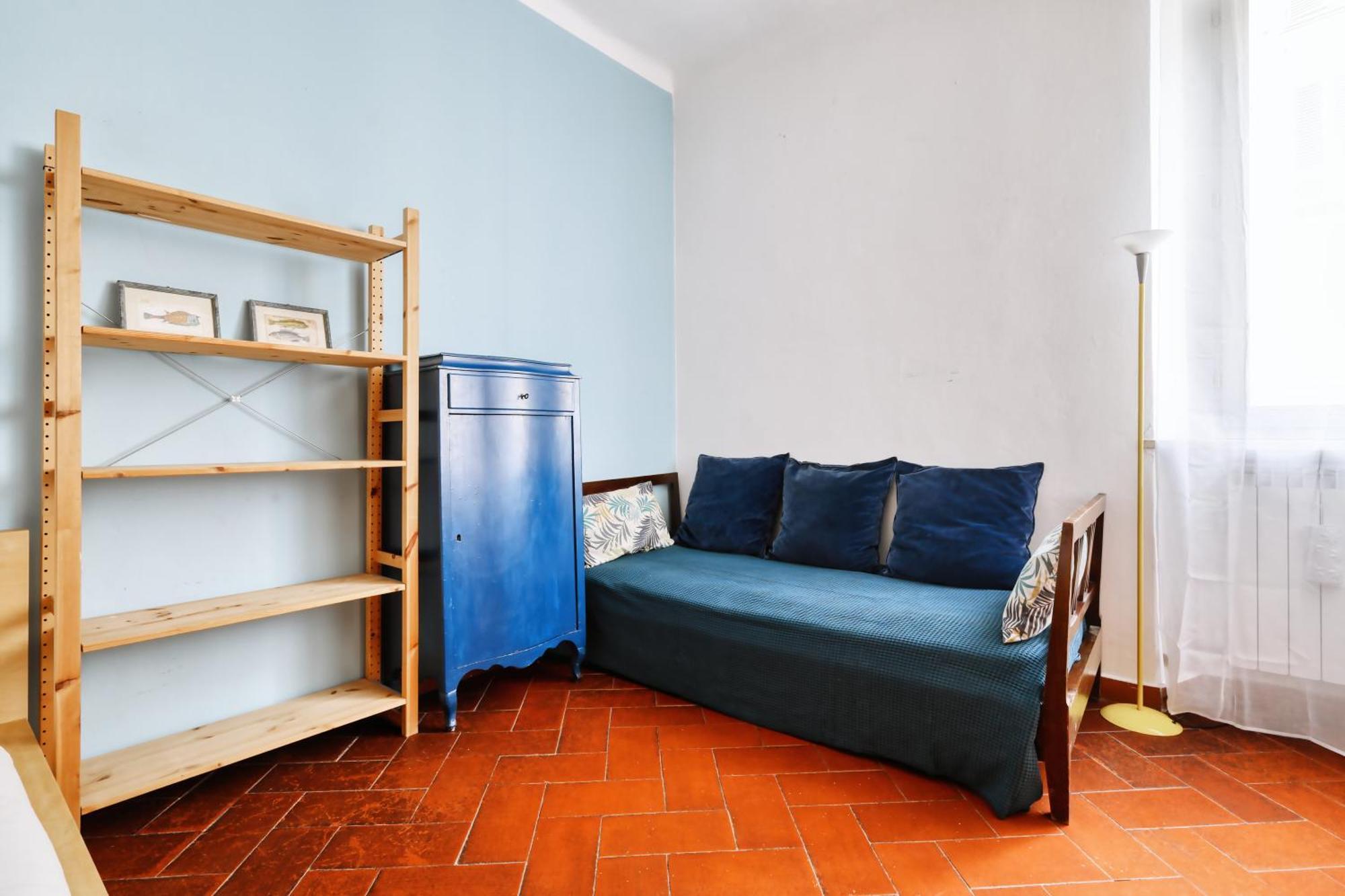 Farini 6 Appartamento