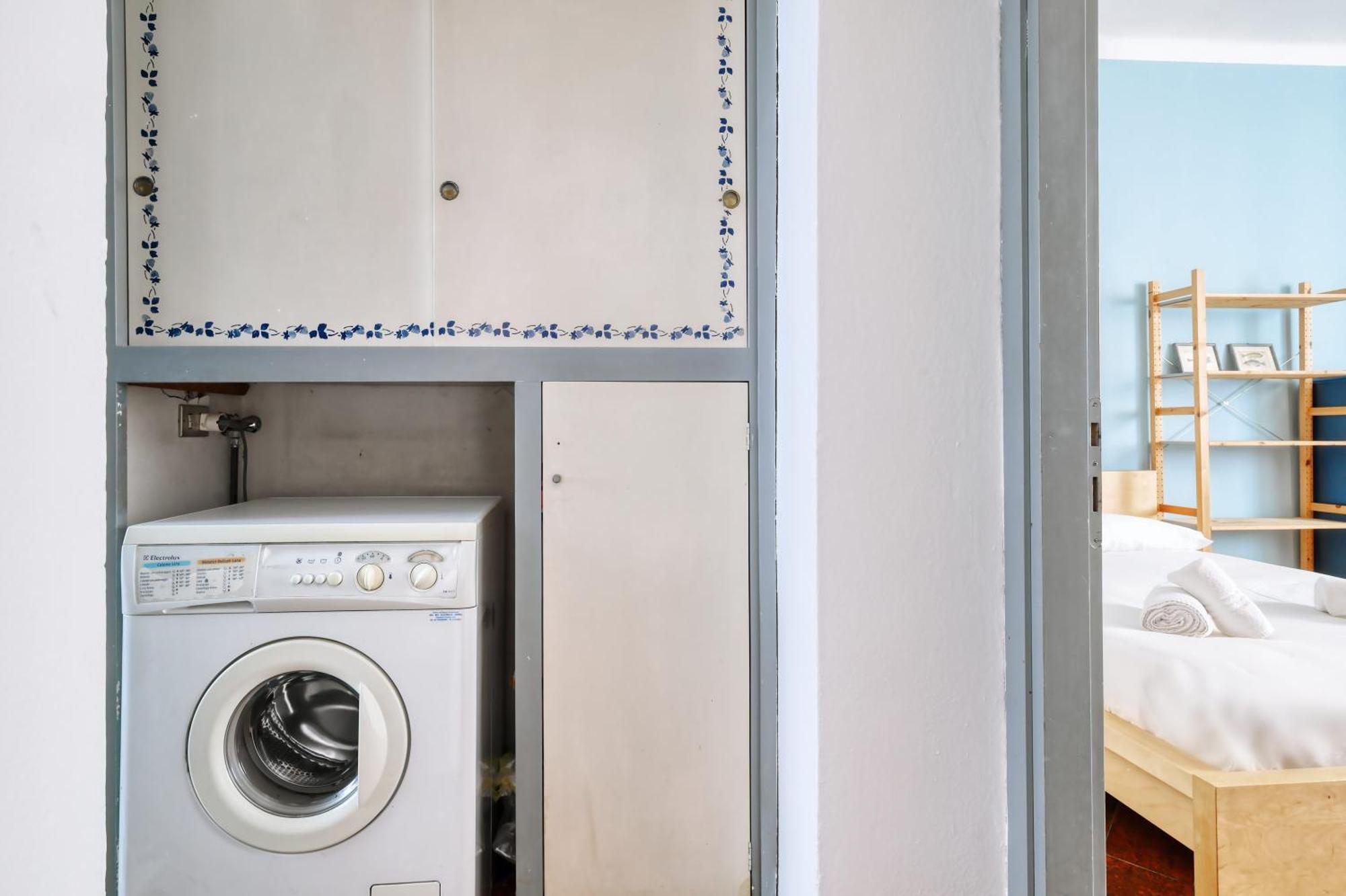Apartment Farini 6 Milan