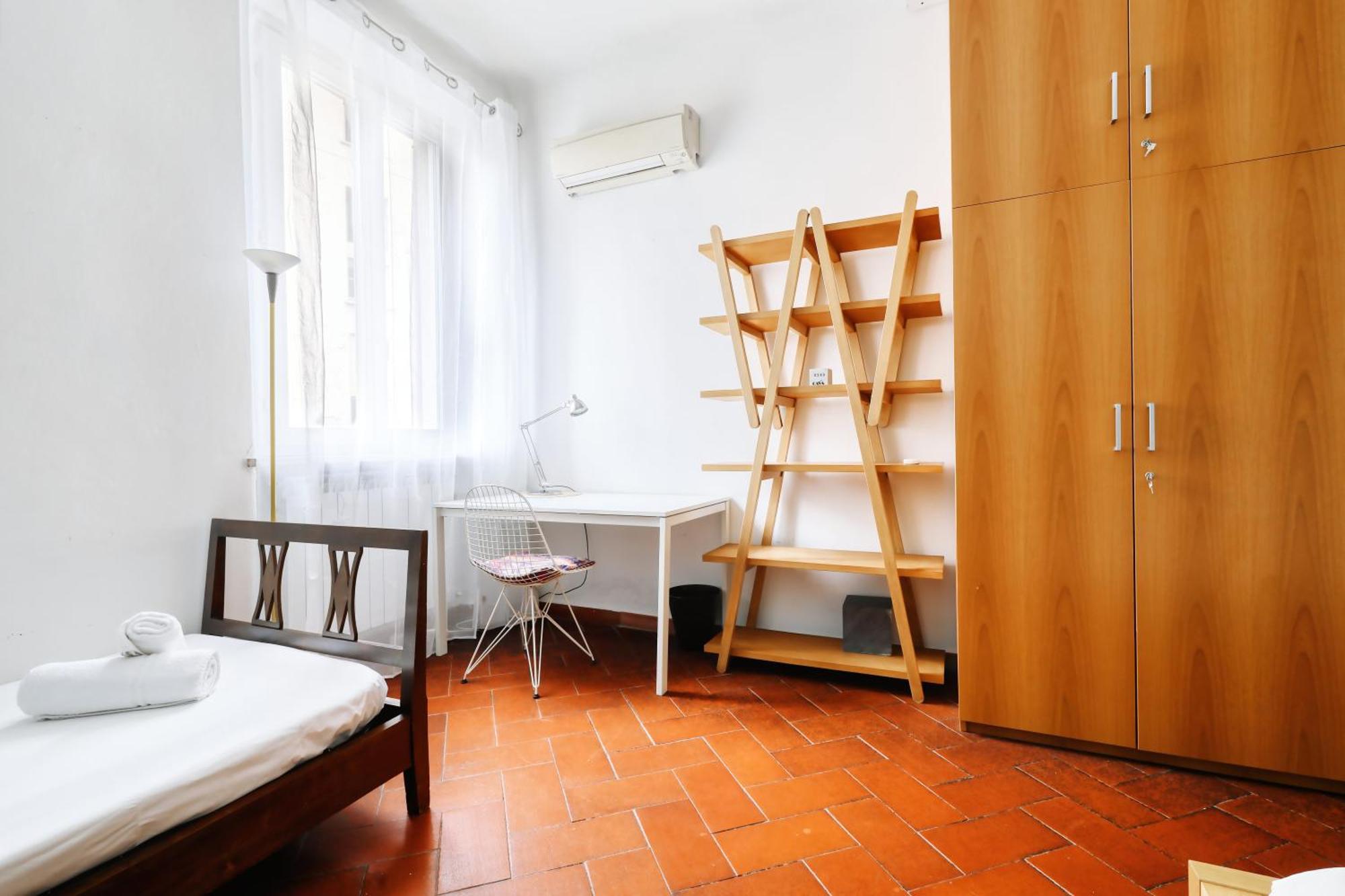 Apartment Farini 6