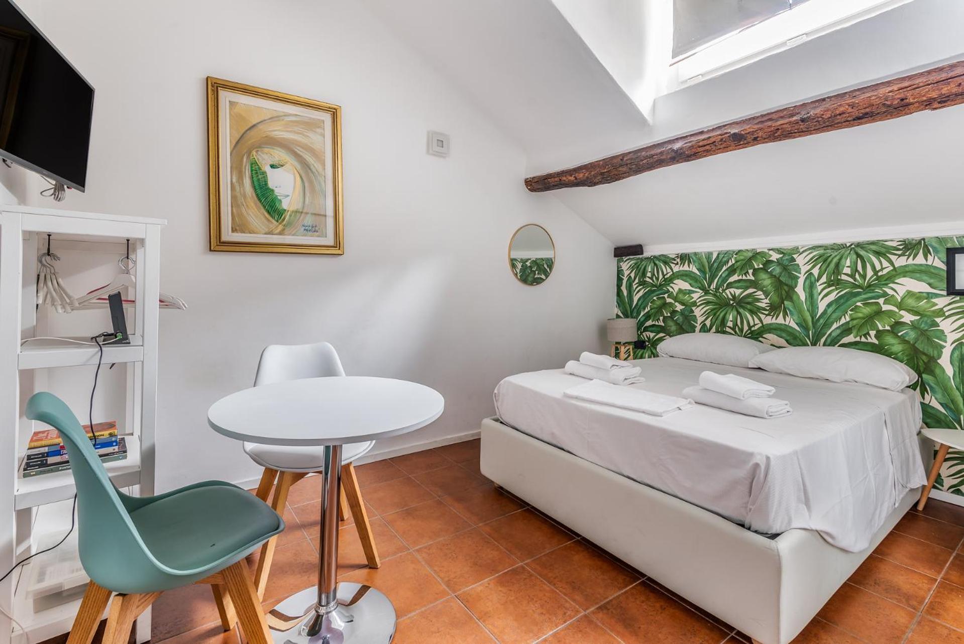 Ripa Porta Ticinese Wi-fi 2 Pax