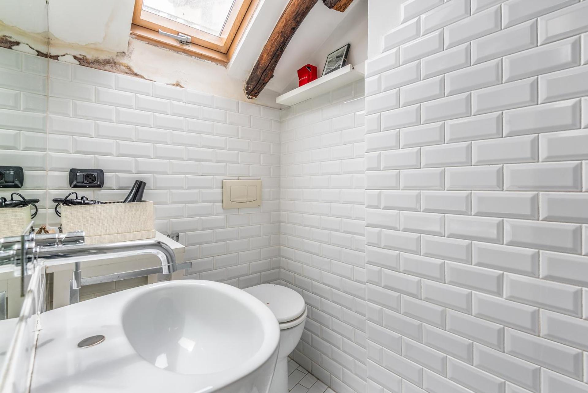 Ripa Porta Ticinese Wi-fi 2 Pax * Milano