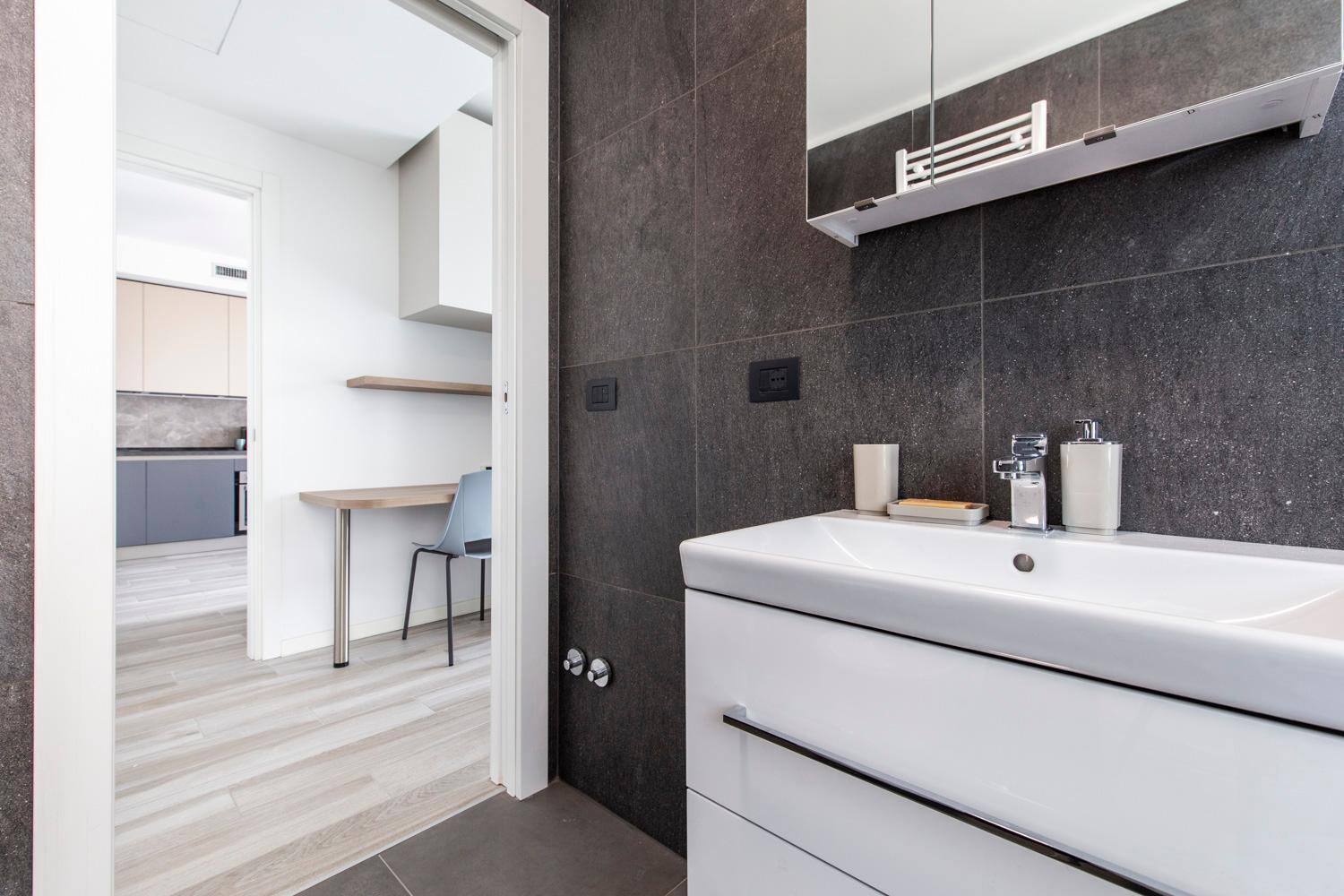 Appartamento East Uptown P. Pasolini 74 Cascina Merlata Milano