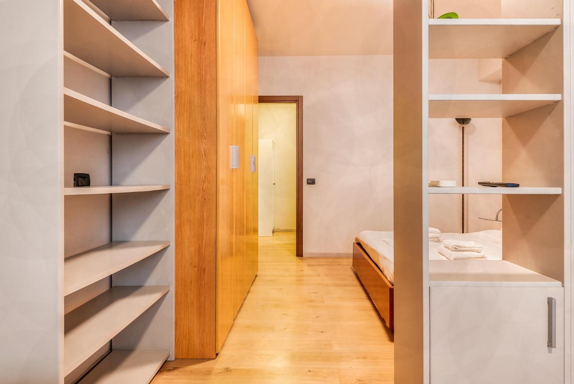 Confy 2pax- Via Tartini, 26 *