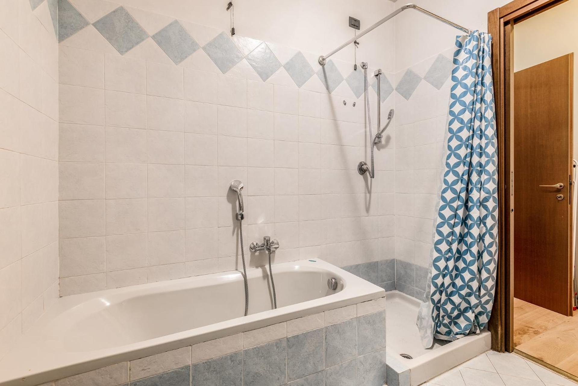 Leilighet Confy 2pax- Via Tartini, 26 *