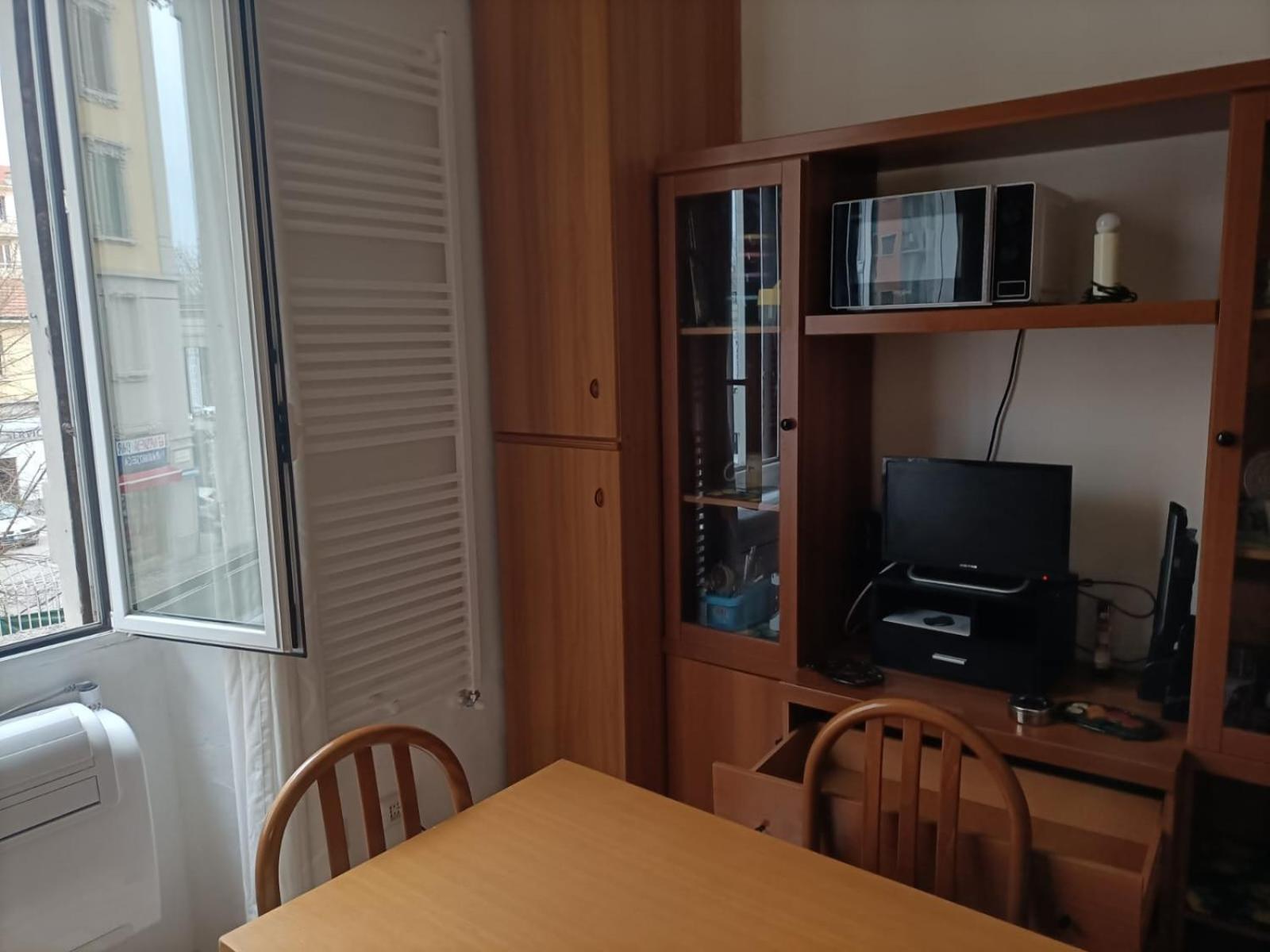 Monolocale Centro Leilighet Milano