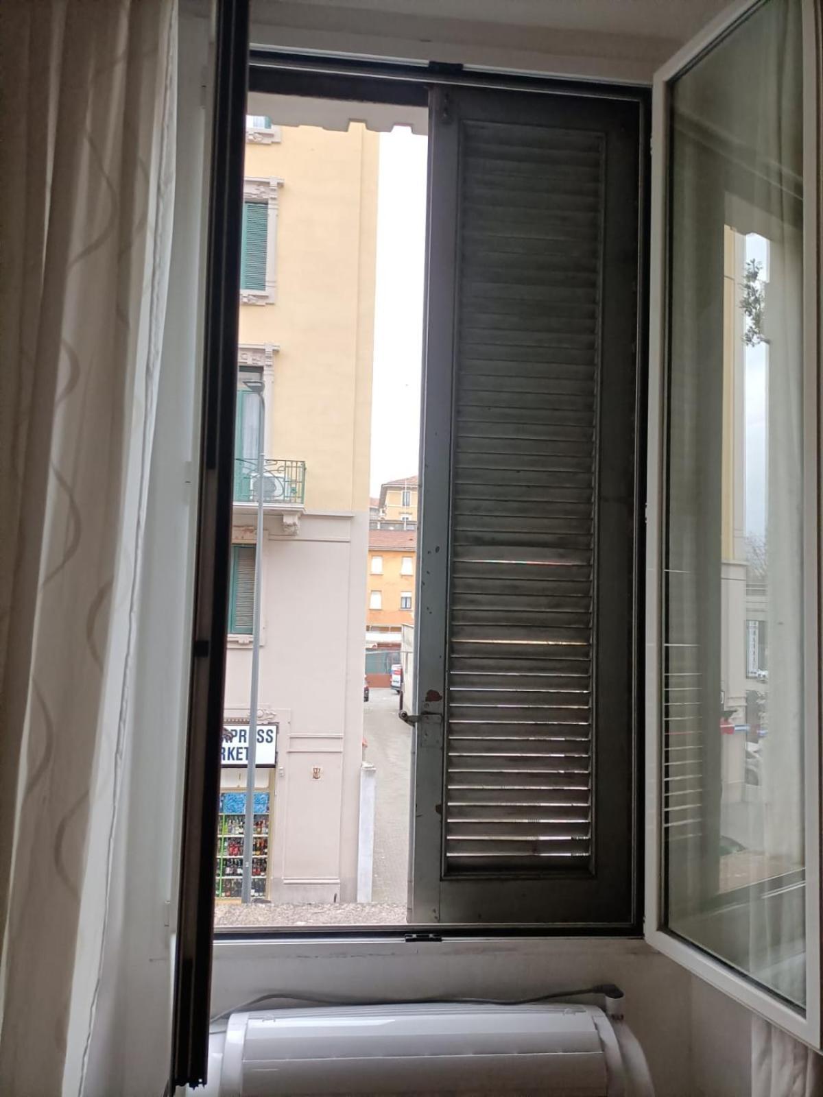 Leilighet Monolocale Centro Milano