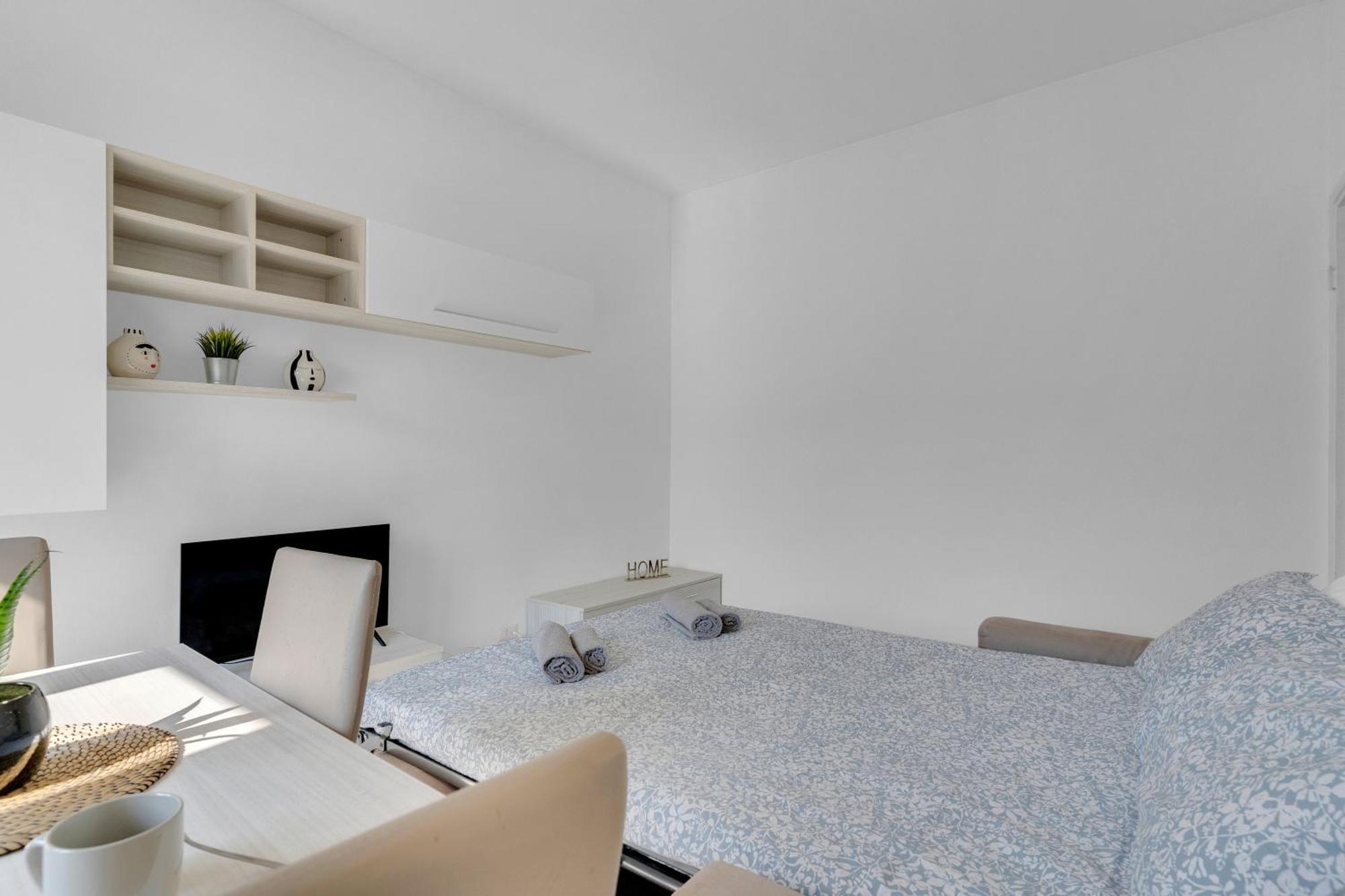 Leilighet Ag17 - In The Center Of - *