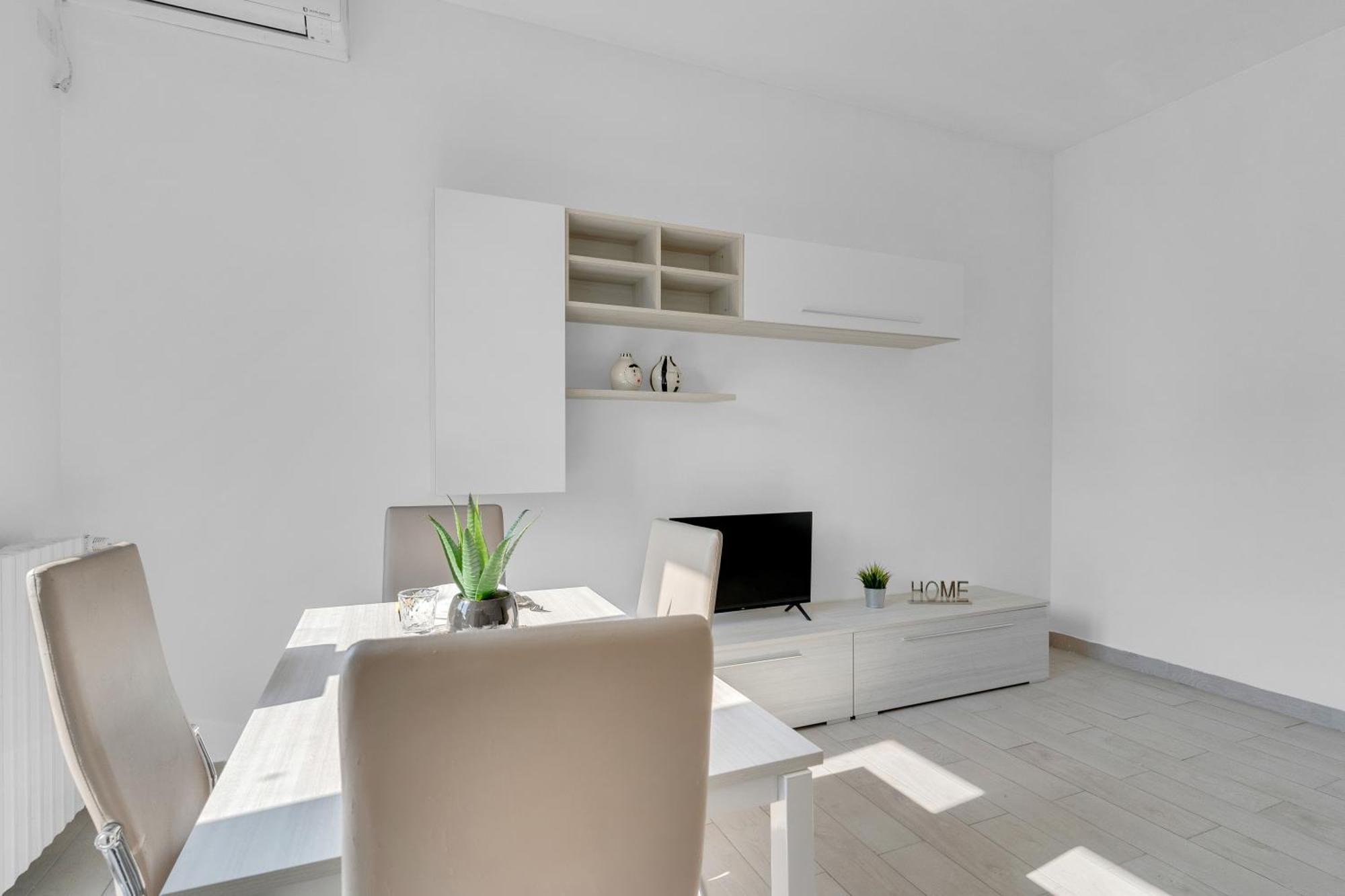 Leilighet Ag17 - In The Center Of - *