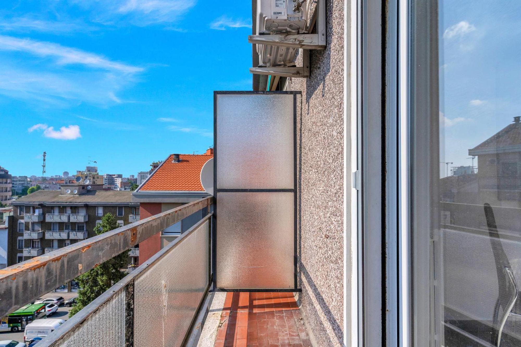 Leilighet Ag17 - In The Center Of - Milano