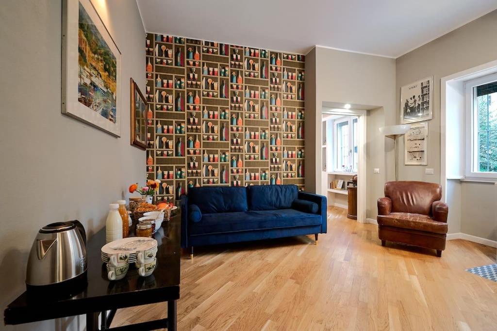 Appartement Casa Bar In Milaan