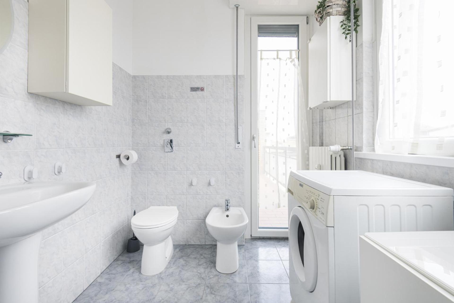 Appartement Easylife - Bocconi Duomo Intero Navigli Moderno