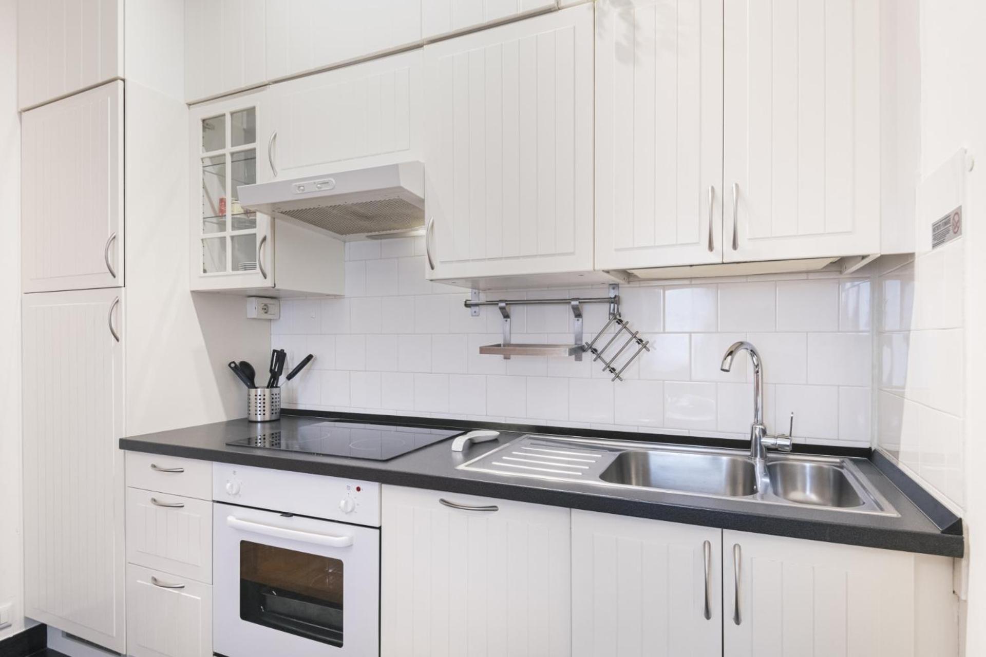Appartement Easylife - Bocconi Duomo Intero Navigli Moderno *