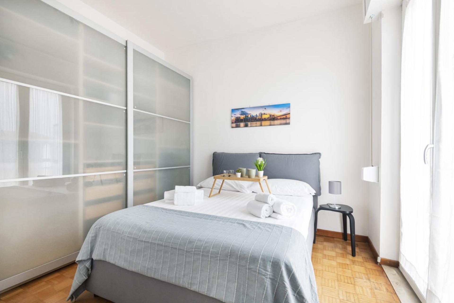 Easylife - Bocconi Duomo Intero Navigli Moderno