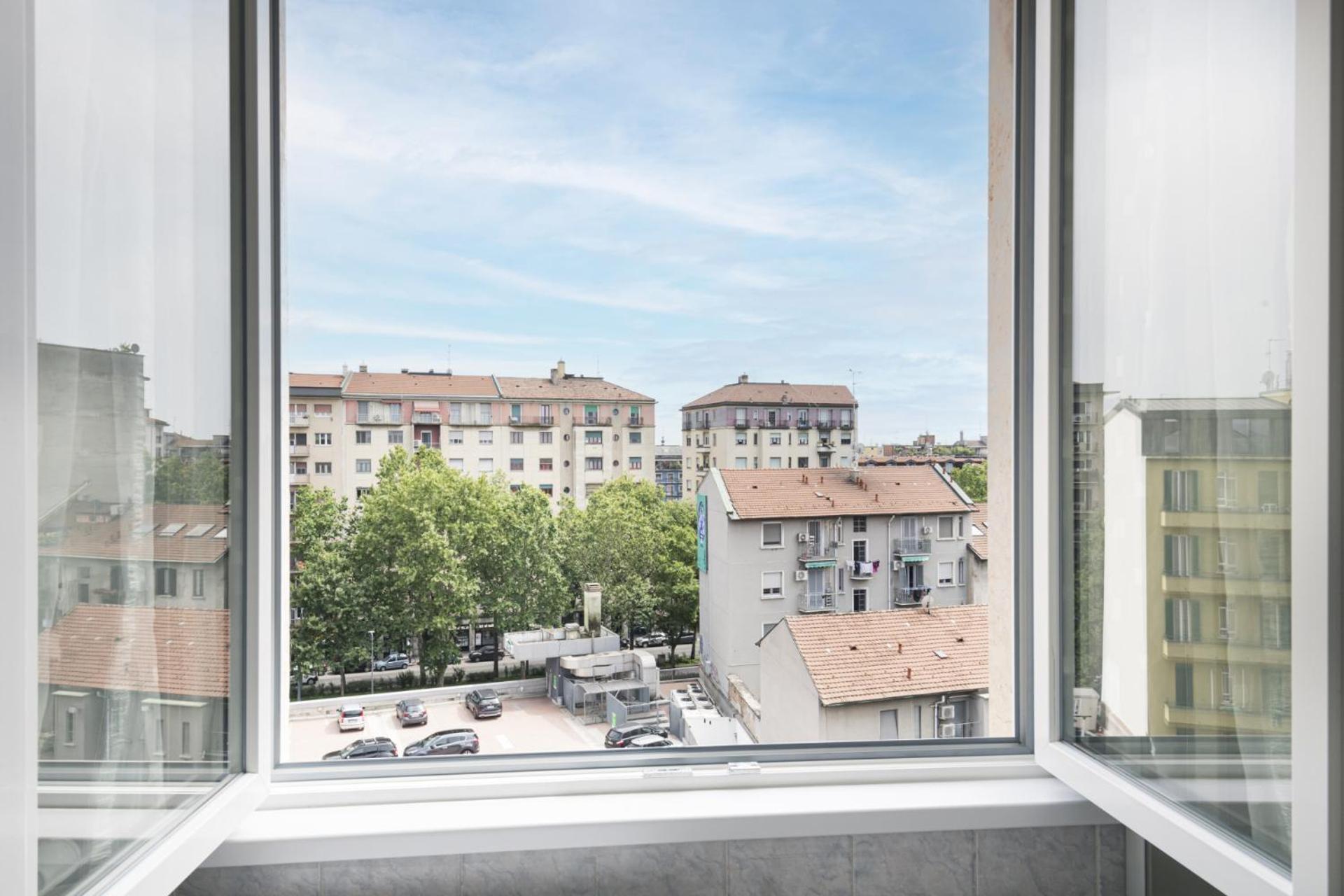 Apartment Easylife - Bocconi Duomo Intero Navigli Moderno