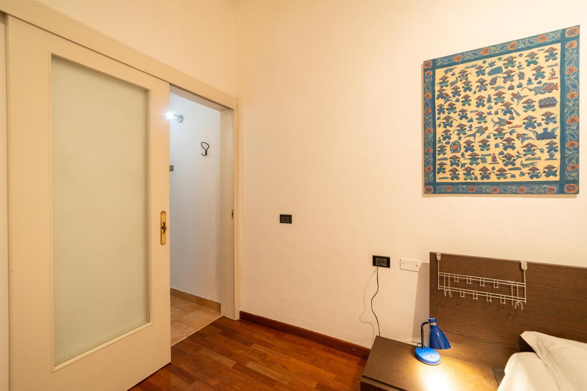 Apartment Quiet Flat In Pta Venezia Mailand