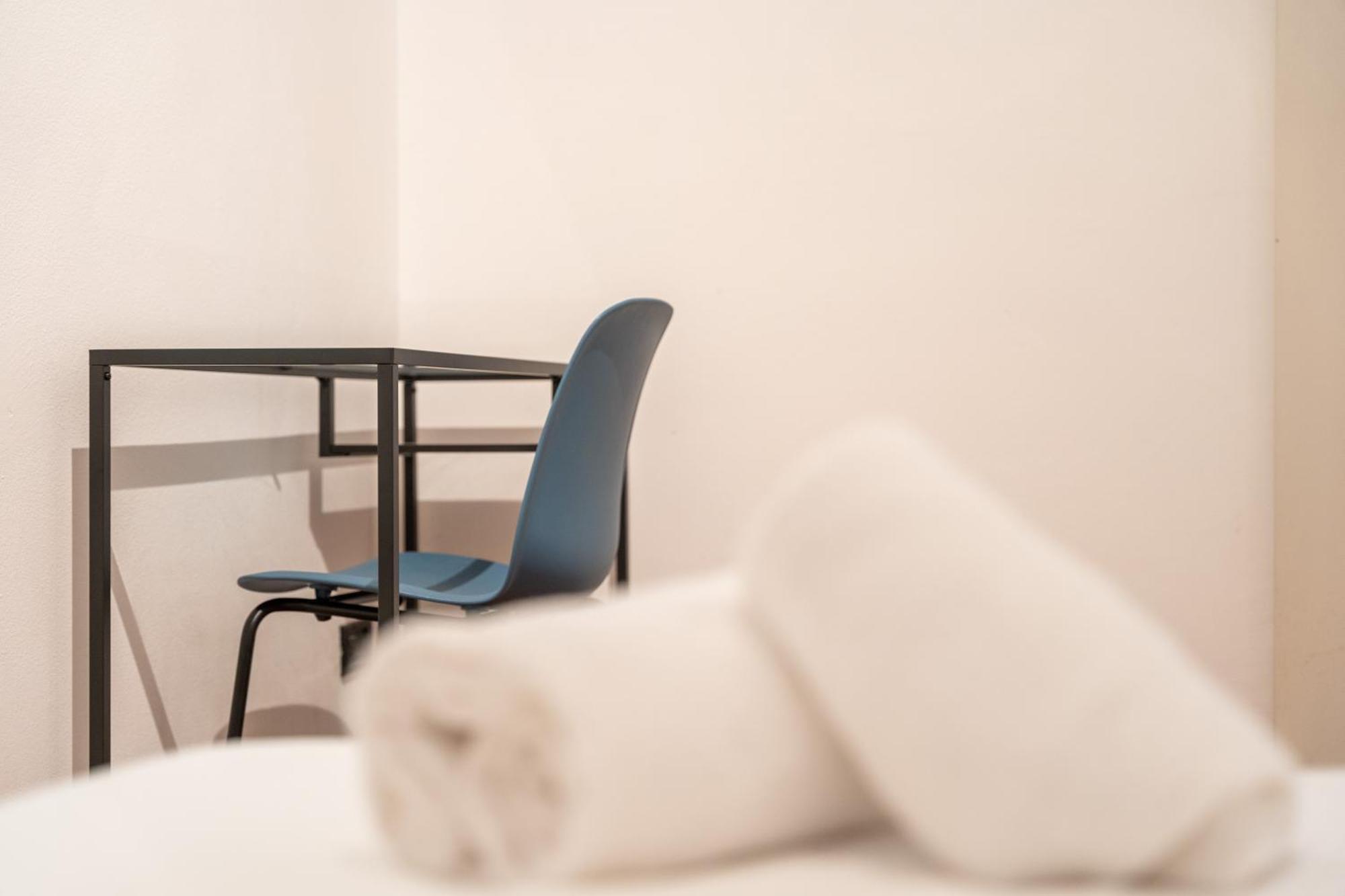 Quiet Flat In Pta Venezia Apartment Mailand