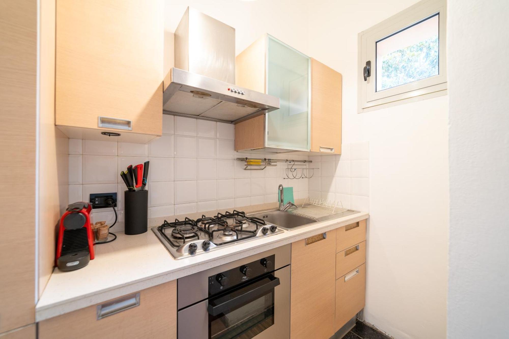 Quiet Flat In Pta Venezia Apartment Mailand