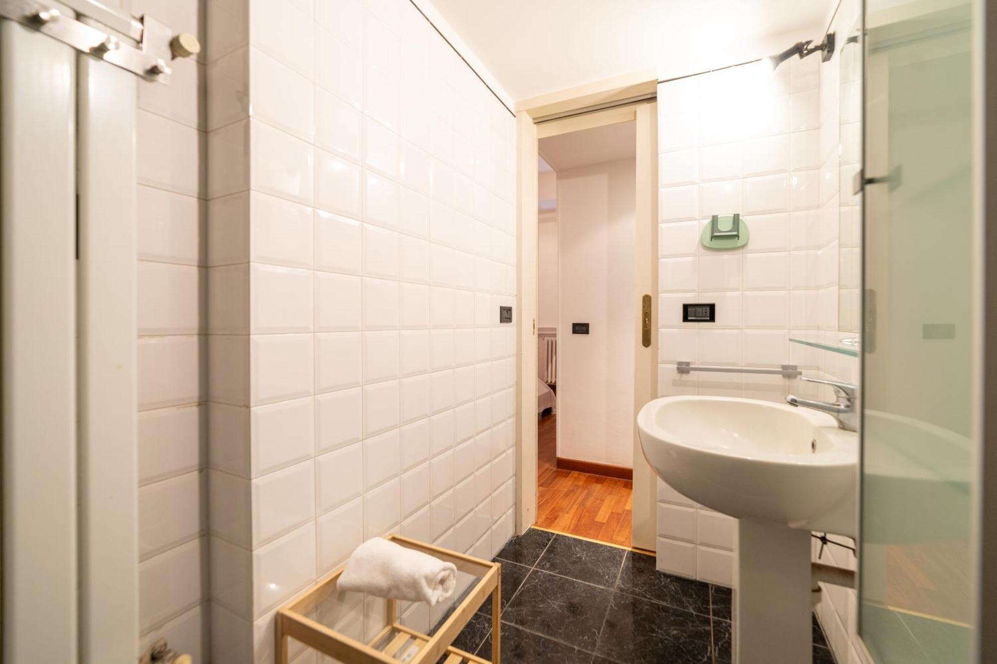 Quiet Flat In Pta Venezia * Mailand