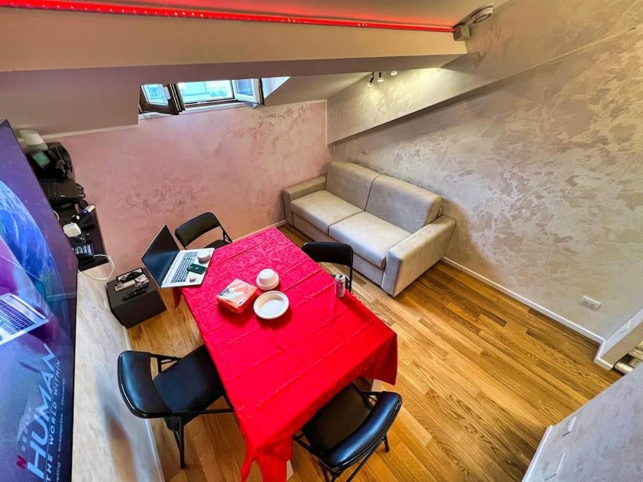 Appartamento Taxi No-need - Metro, Train Station, Nightlife And Restaurants