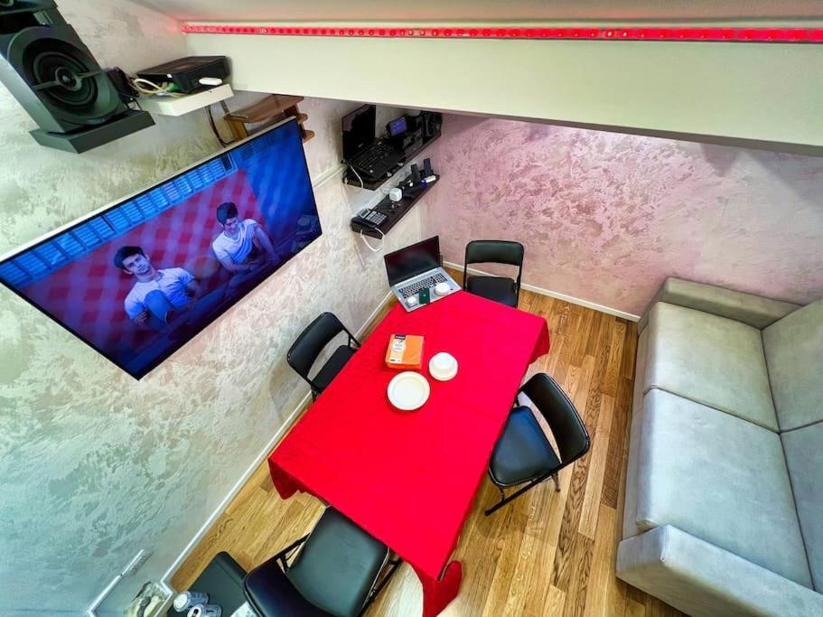 Appartamento Taxi No-need - Metro, Train Station, Nightlife And Restaurants Milano