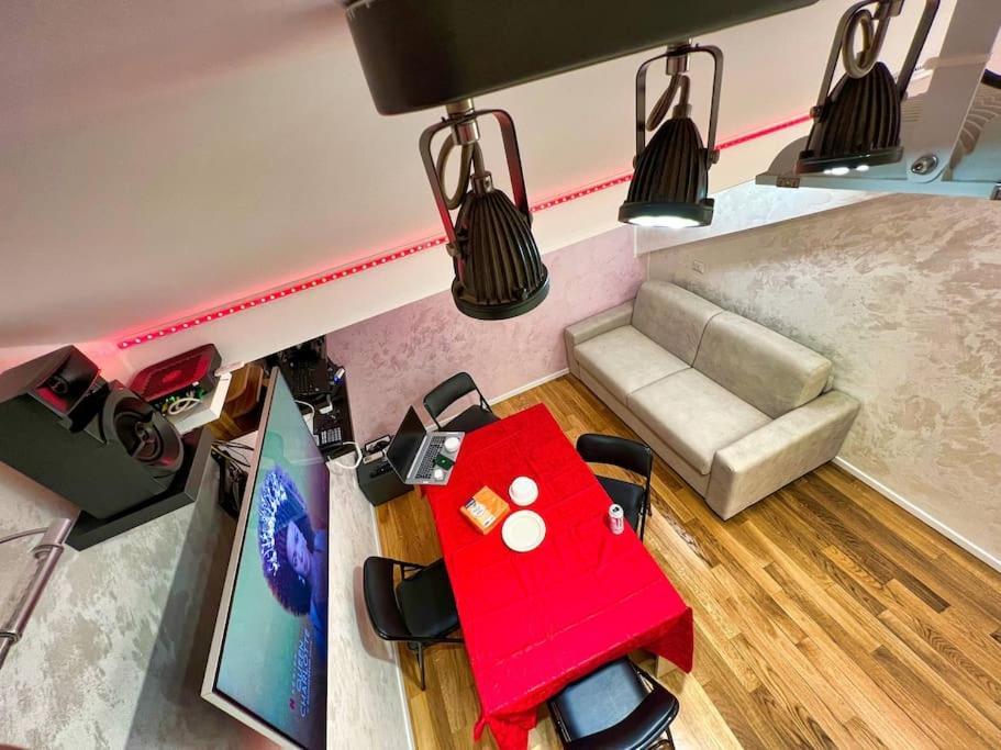 Taxi No-need - Metro, Train Station, Nightlife And Restaurants Appartamento Milano