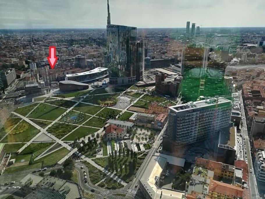 Taxi No-need - Metro, Train Station, Nightlife And Restaurants Appartamento