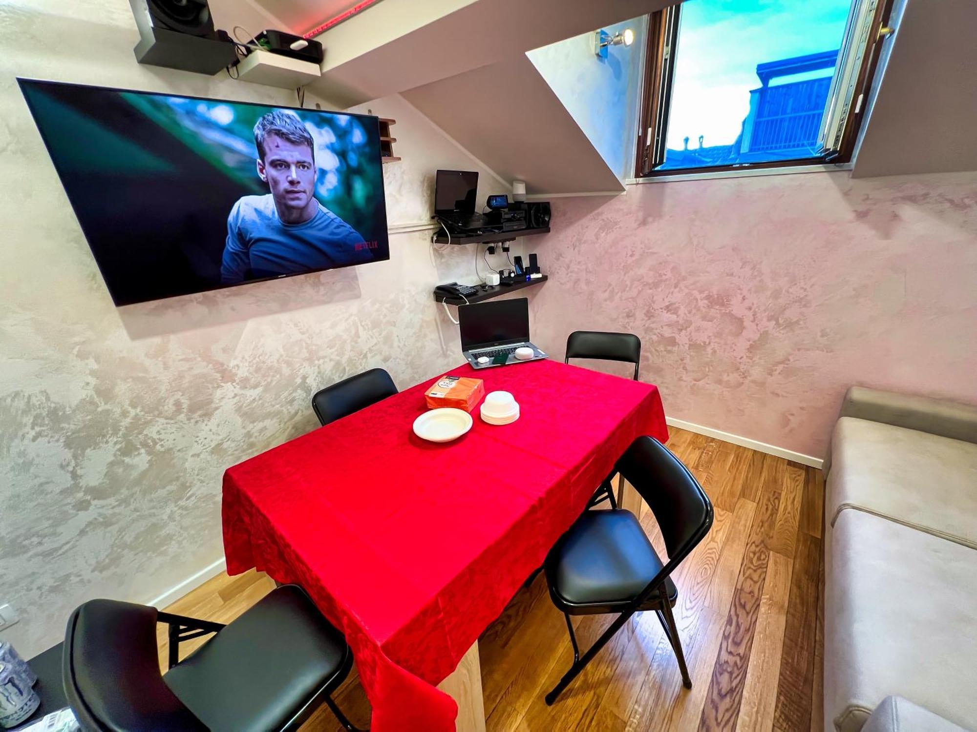 Taxi No-need - Metro, Train Station, Nightlife And Restaurants Appartamento Milano