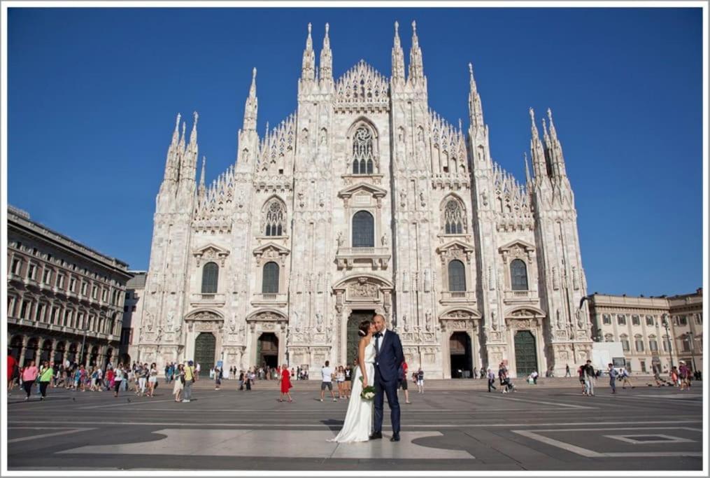 Appartamento Taxi No-need - Metro, Train Station, Nightlife And Restaurants *