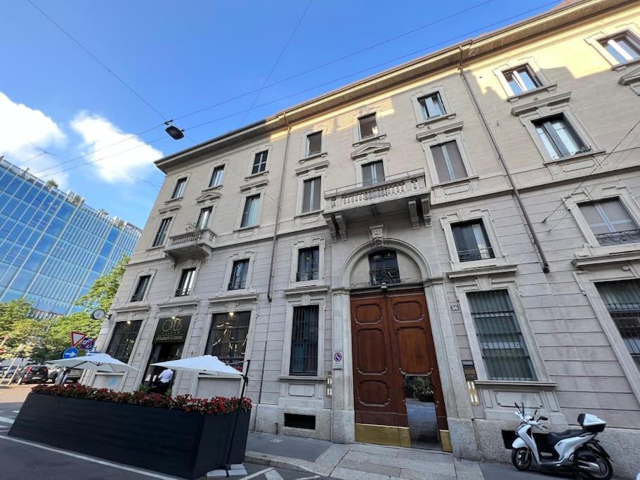 Taxi No-need - Metro, Train Station, Nightlife And Restaurants Appartamento